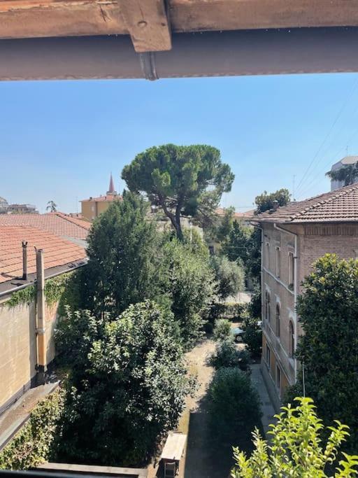 Liberty Apartment Franceschetta Modena Exterior photo